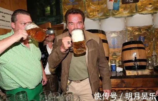 戒酒|一年有300天都在喝酒，身体会怎么样呢？多数人不清楚，了解下吧