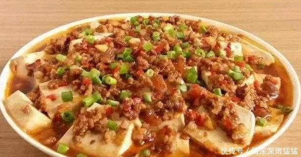 解馋的几道家常菜,最受大人小孩欢迎,学会不用下馆子