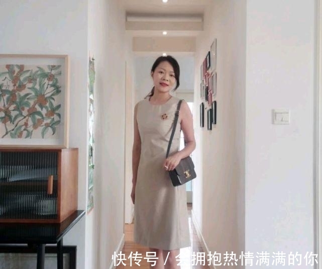 极简|会穿衣搭配很关键，只要会搭配，穿上基础款也能在人群中脱颖而出