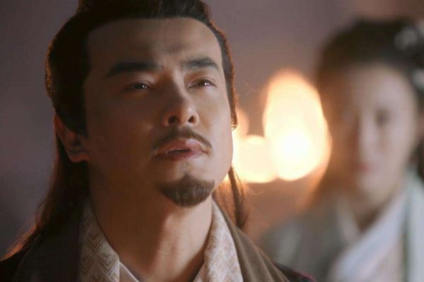 少林|难怪成昆武功那么厉害,连少林都一再庇护他,你看他的师傅是谁?