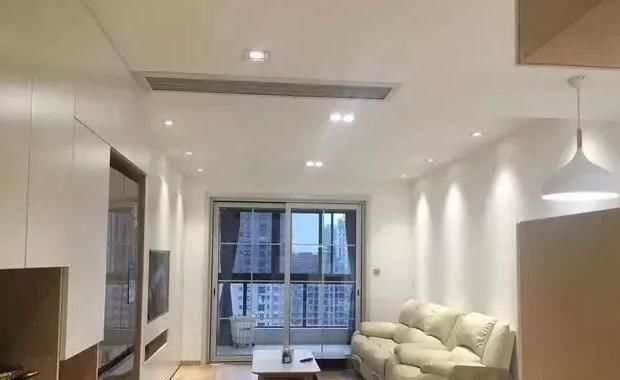 收纳|80㎡新房装修老公花了3万块做了上百个柜子，邻居看了直接照搬