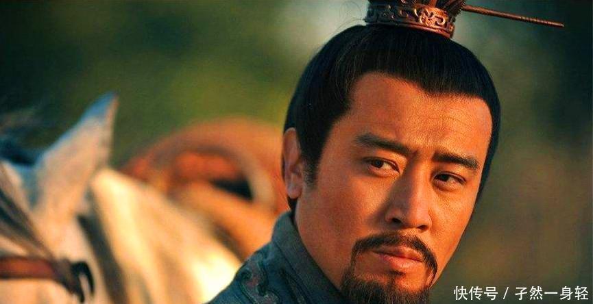 三国|三国有两位同名将领, 一个令刘备大喜过望, 一个却让刘备咬牙切齿!