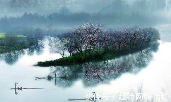 千古绝唱|李清照著名的《一剪梅》,堪称是千古绝唱,众多知名歌手都曾演唱