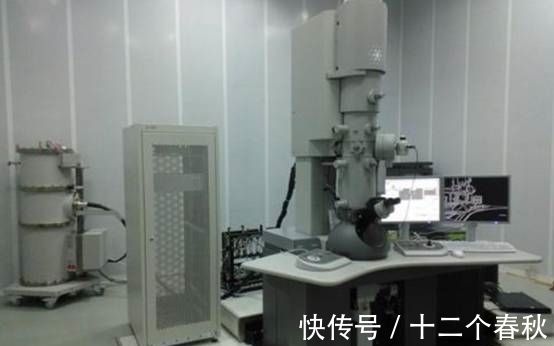 核心技术|与光刻机同样需要突破，被欧美垄断90%市场，中国连山寨都造不了