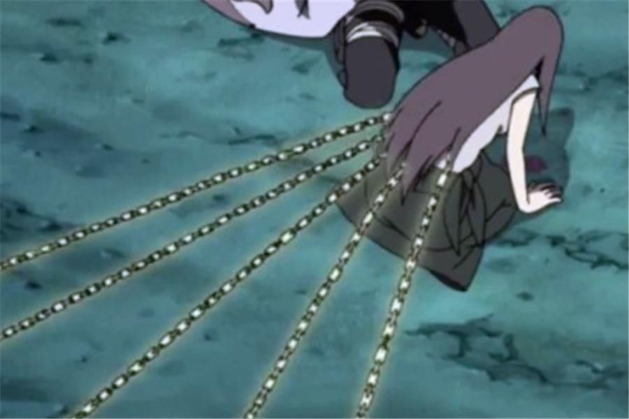 漩渦玖辛奈|火影忍者：大蛇丸和藥師兜為什么沒有穢土轉生鳴人的媽媽玖辛奈？