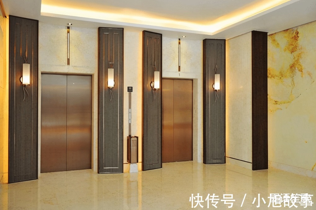 一梯两户好,还是两梯四户好二者的区别被发现,买房刚需留意