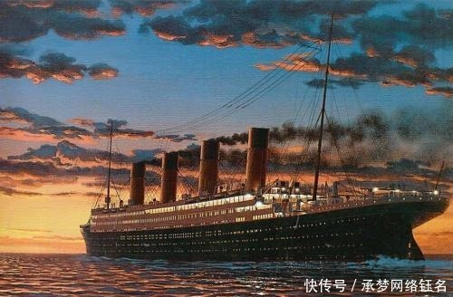 幸存|《泰坦尼克号》火爆全球,女主角原型幸存下来,后来怎么过的?