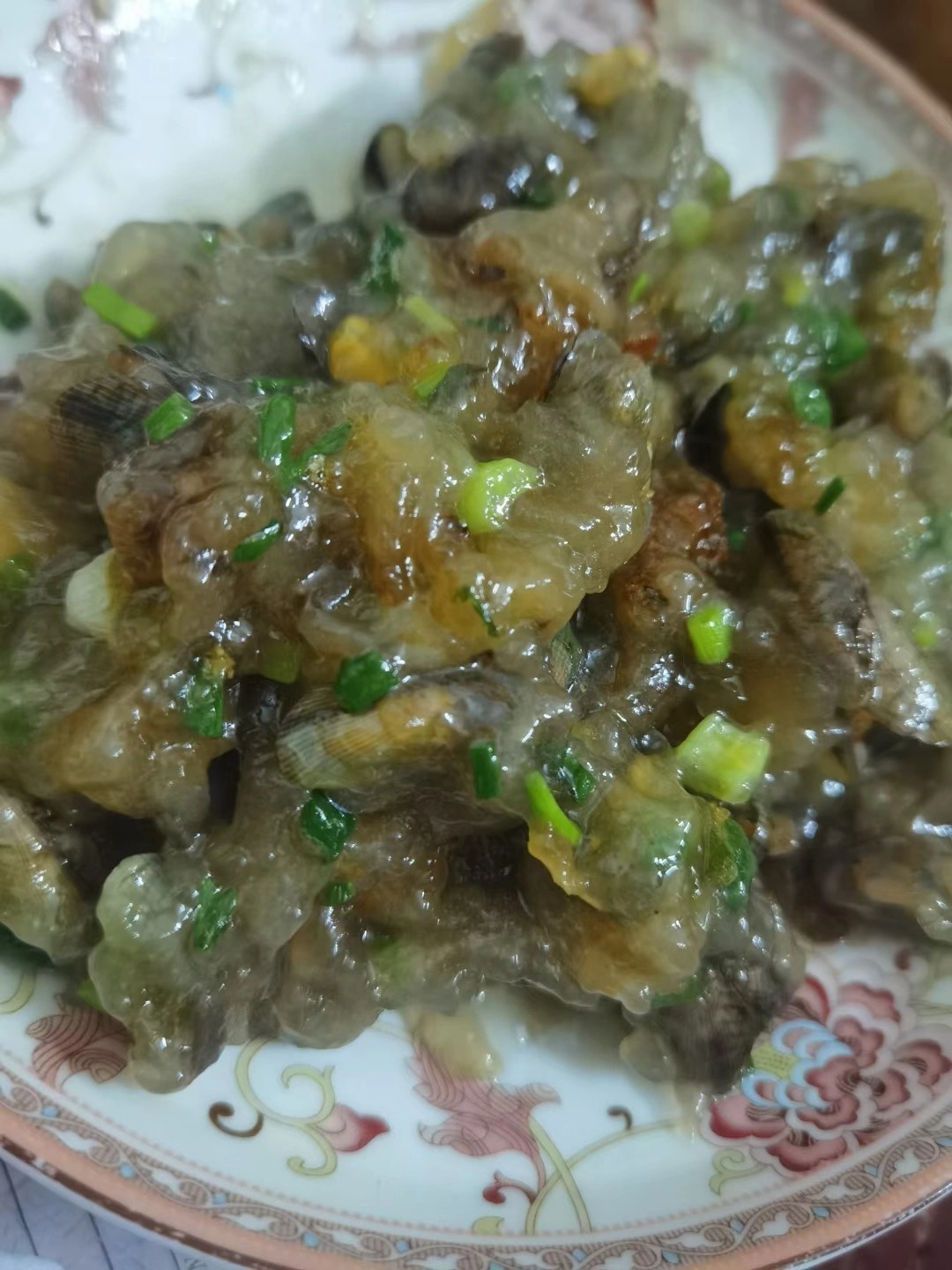 家乡|家乡的薄壳米，老式拍的手艺，超美味