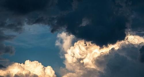 太阳和地球之间的宇宙那么冷,热量是怎么传到地球的