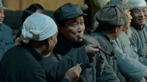 連續3天收視第1，能上央視一套播出的，果然又是“王炸”！