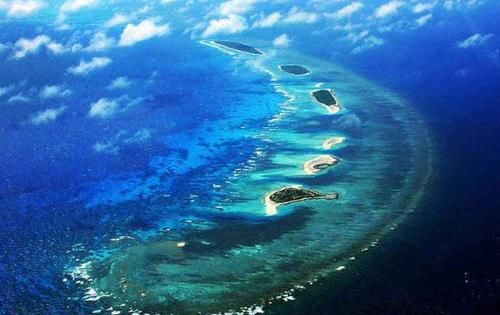 我国一个小众岛屿，绝美景色堪比马尔代夫，你去过吗？