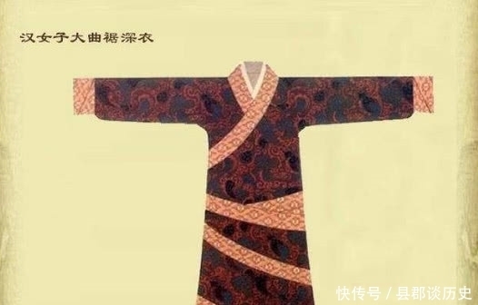 历史上根据朝代的更迭服装又是如何改动的呢?哪一套最好看?