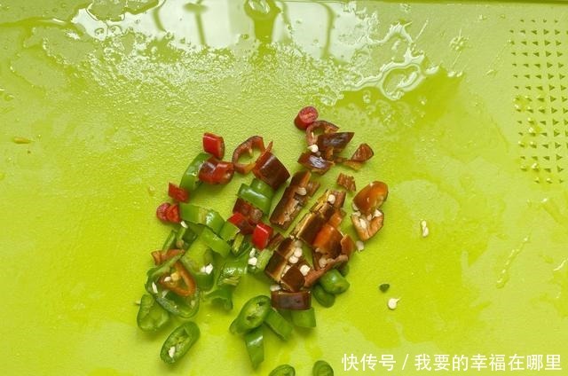 八月遇到此菜，一买就是五斤，季节性太强，喜欢吃的不要错过