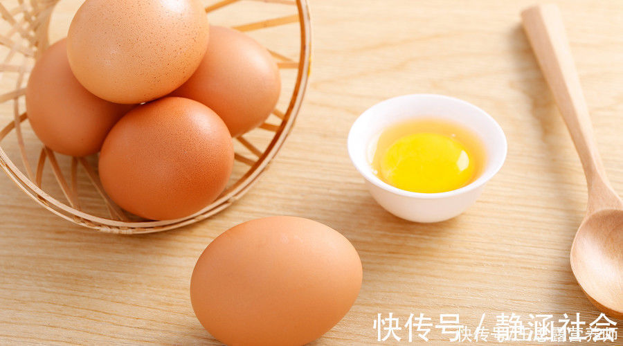 胆固醇|高血压病人不能吃熟鸡蛋？医生：需要“管住嘴”的是这类人
