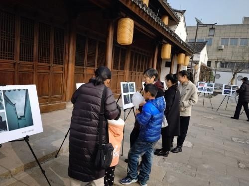  完美|余姚市历史文化名城日系列活动完美收官