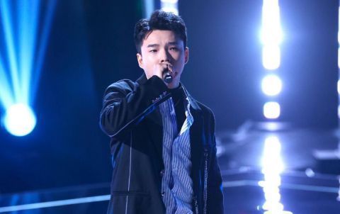 李克勤說(shuō)出了觀眾最想說(shuō)的話，《好聲音》節(jié)目組終于被“打臉”了