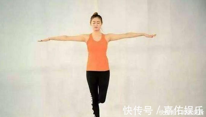 预防医学|一个小动作,坚持不到6秒,说明早衰了,若能超过10秒,易长寿