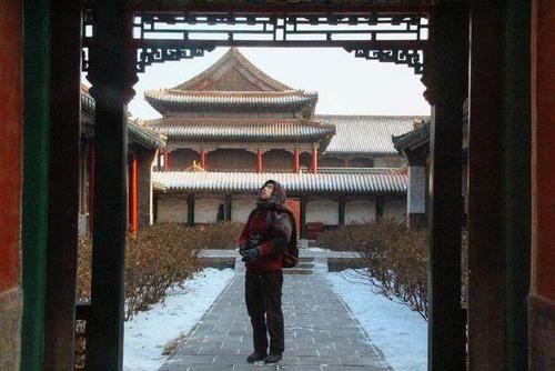 中年|沈阳，一座城串起了中国近代的烽火惊情