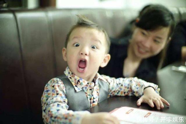 孩子对妈妈说“去死吧”，不能简单当作发脾气，家长要小心了