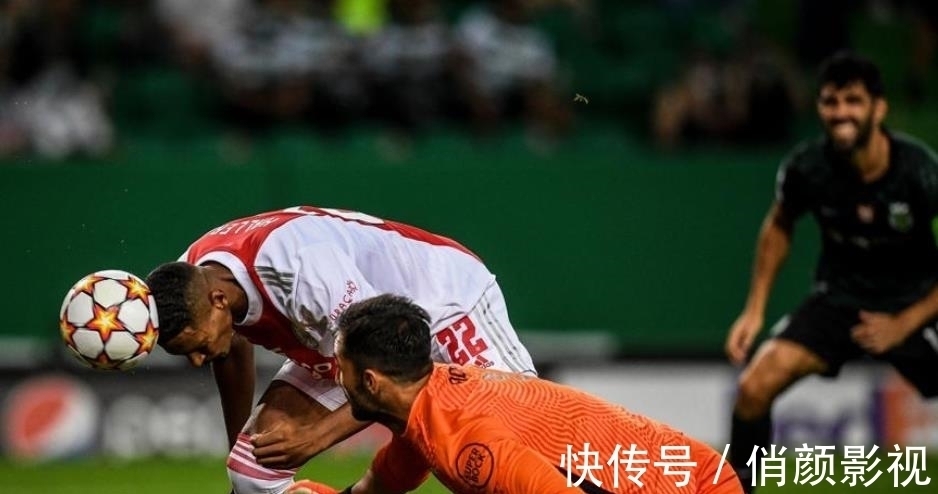 博古伊斯|5-1大胜!欧冠四冠王踢疯了:奇兵首秀便是大四喜,全队陷入狂喜