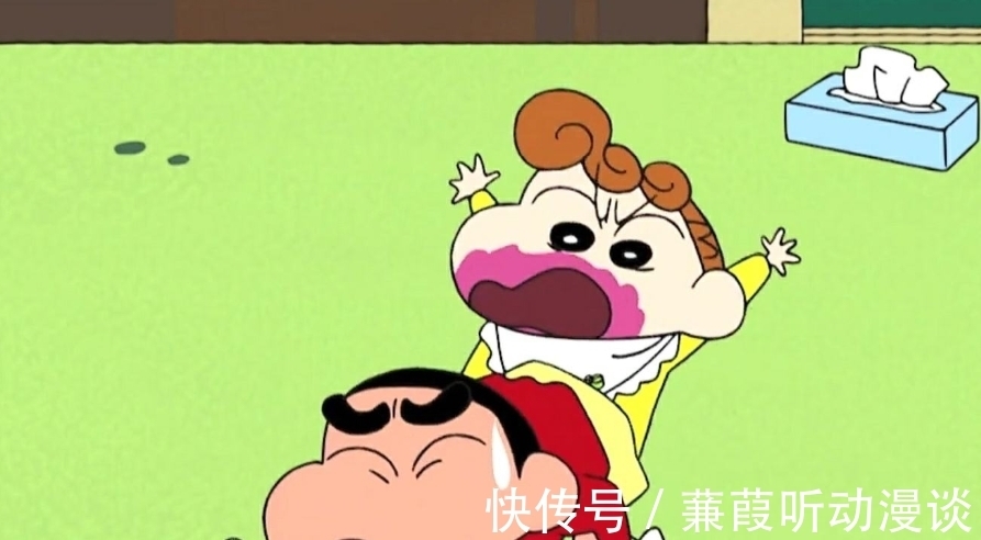 小新|蜡笔小新小葵出生是第几集?