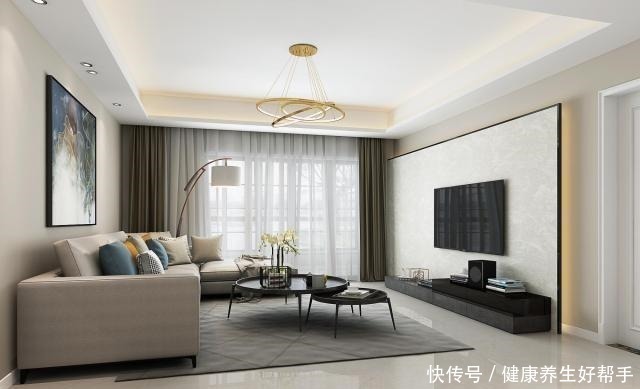 设计|装修不止要自己满意,儿女不说还有父母来住,这样设计全搞定!