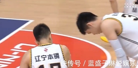 联盟|郭艾伦被驱逐到底冤不冤 球员控制情绪背后联盟还该做什么!