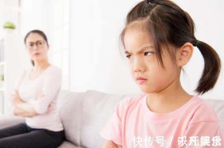 家长|孩子被吼后,是顶嘴还是沉默暗示了长大的性格,影响孩子一生