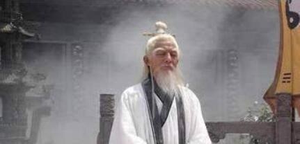 寿命|历史上寿命最长的3个人, 张三丰跟他们相比, 只能靠边站!