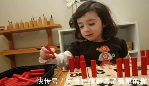 孩子|为什么说数学好的孩子很聪明?父母做好这3点,孩子数学不会太差