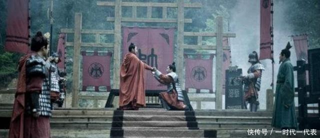 没有任何指挥经验,一出道就是战争奇才,其不世计策也远超隆中对!