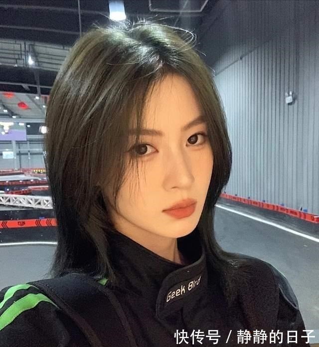 波浪 2021什么发型会“受宠”码住这些时髦造型,洋气又吸睛!