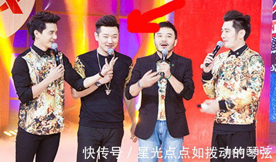 天天向上应该叫天天人渣,田源也被爆料了