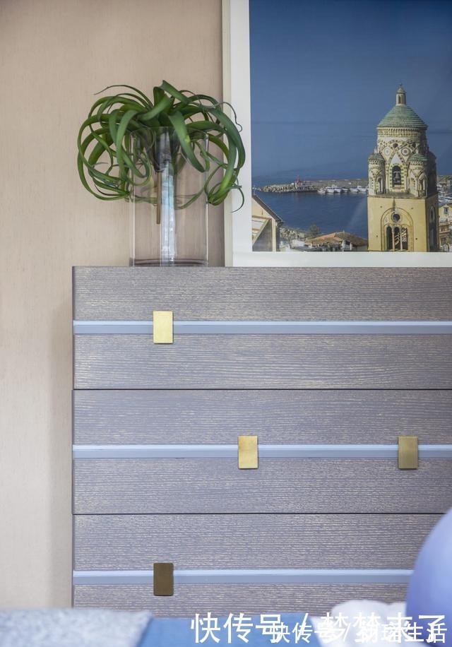 客餐厅|经过设计的新房，可以满足你所有的期待，一起欣赏实拍效果图