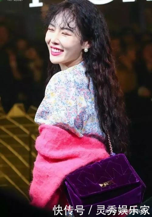 大妈|不管多大年纪的女人，这4种发型尽量少弄，不仅像大妈还伤发