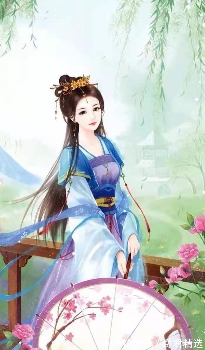 女孩儿@希行《楚后》,吱吱《登堂入室》精彩开局,堪比第一侯、金陵春