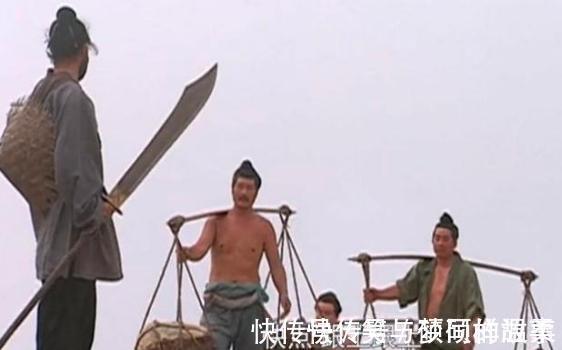 生辰纲&水浒中杨志丢的10万生辰纲,相当于现在多少钱说出来你或许不信