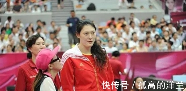 国家队|女排主攻被誉为郎平第二,一记扣杀打晕日本主力,退役任三个要职