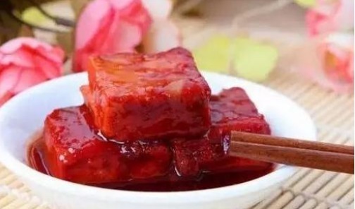 预防老年痴呆|经常吃腐乳的人,最后或发生什么事4种病到老也没得过