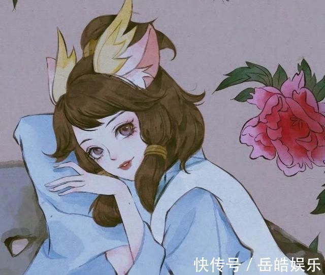 月卿!惊鸿一瞥的古风名字,看一眼就能感受到美!