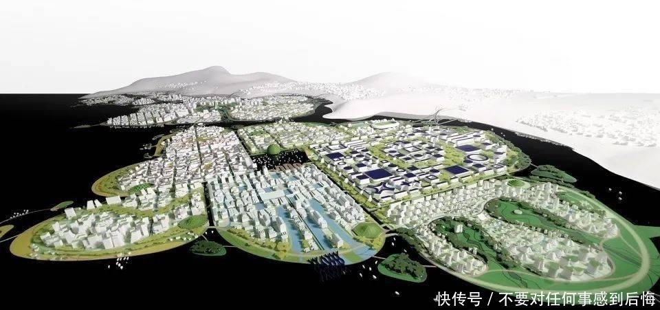 BIG再次中标,却被吐槽方案太烂...!