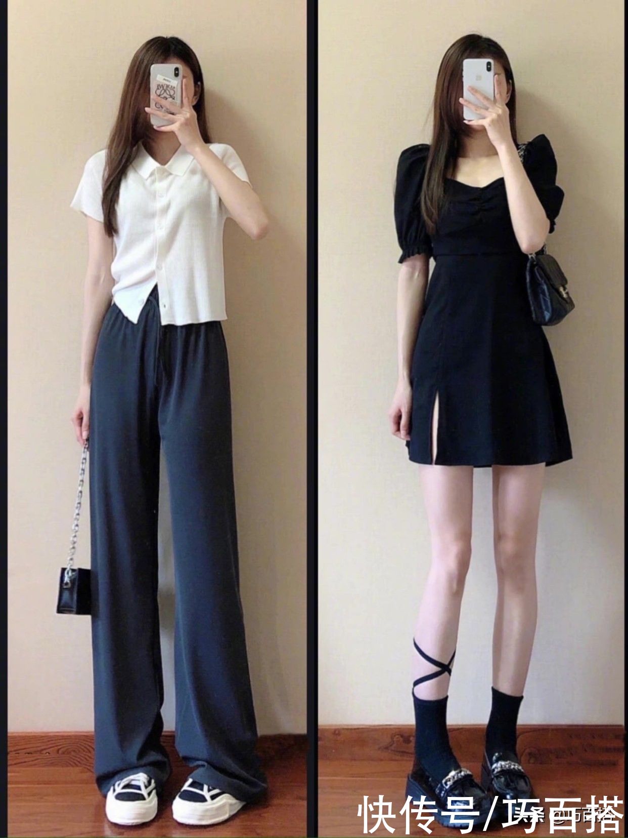 t恤衫|“身材矮小”不好看？可能是这个方面做错了，建议自查一下