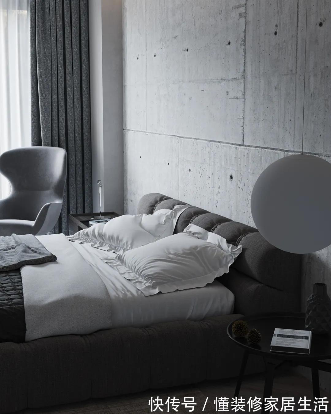 简约|简约高级灰，轻奢有度