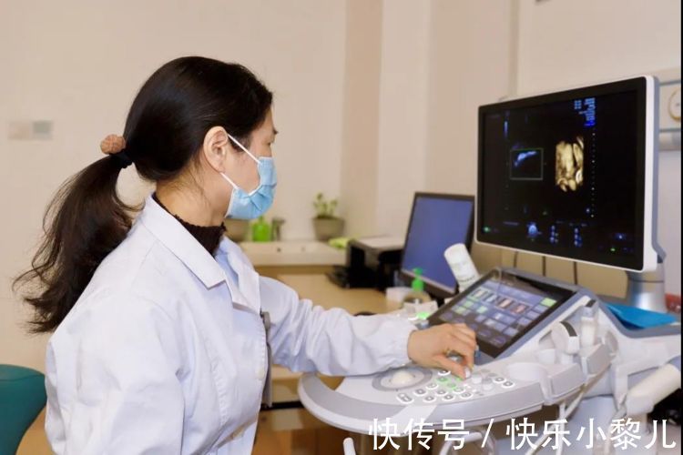 四维彩超|孕期产检四维彩,如果这几项数据能看懂,胎宝宝的情况了如指掌