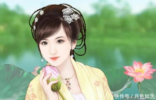 男配|穿书宅女变公主,只想和男配牵手,可是追女主的其他人怎么也来