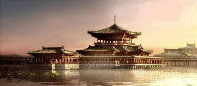 粪坑|历史上此人傻了36年,还被扔粪坑,当皇帝后睿智彪悍成千古明君!