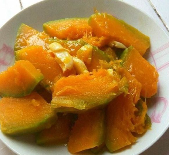 美食|想长寿全靠吃,三种美食离不开,排毒养颜,滋补身体!