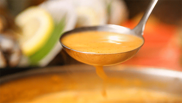 泰式|来了成都必须吃的一家泰式火锅