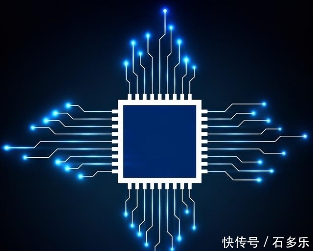 来临|中国芯迎来好消息!工业级5G芯片问世,预示芯片时代或将来临