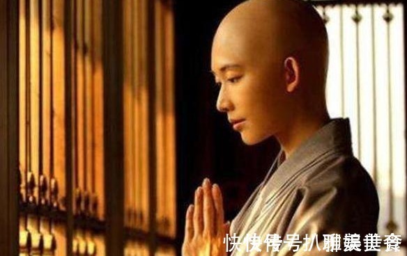 民间故事|尼姑出7字上联招亲，8年来无人能对，后被一书生巧妙化解